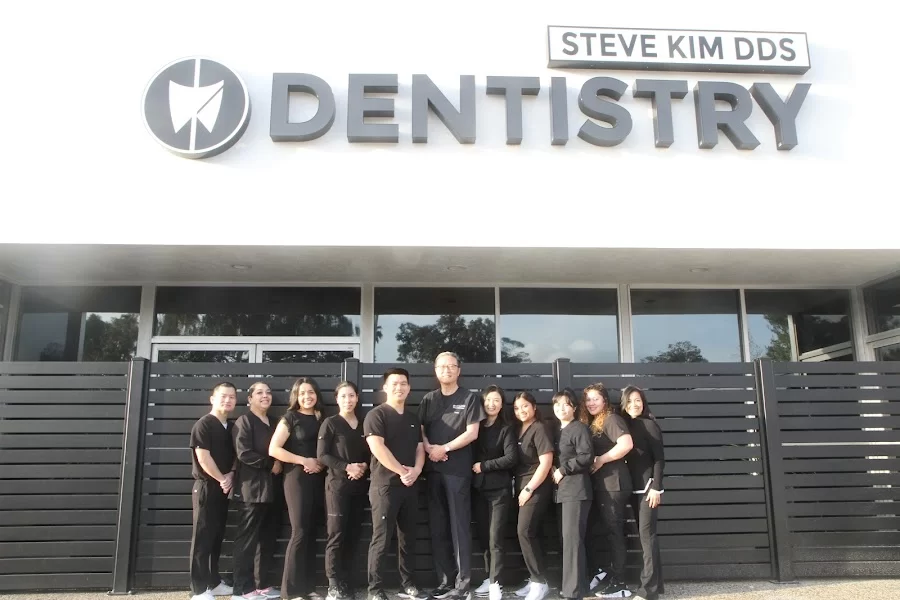 Steve Kim DDS Dental Group Picture 5