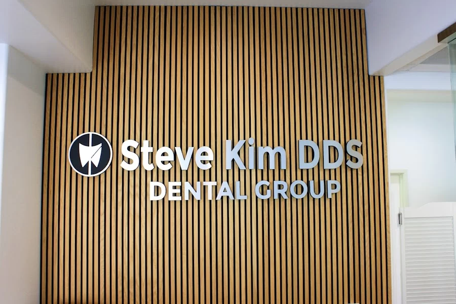 Steve Kim DDS Dental Group Picture 7