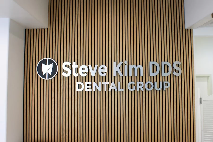 Steve Kim DDS Dental Group Picture 8