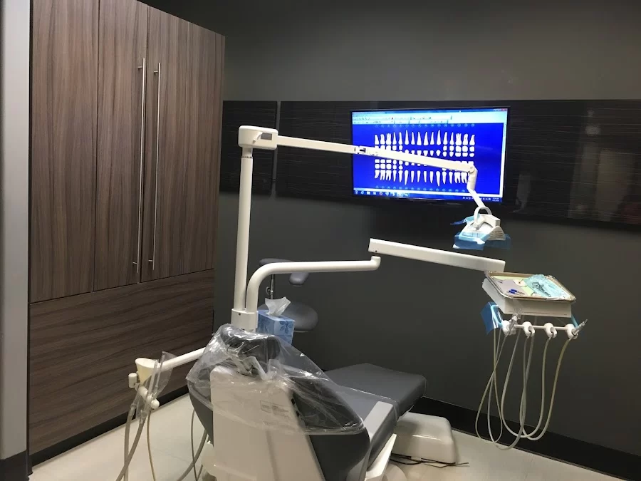 Kamran Rafie, DDS Picture 2