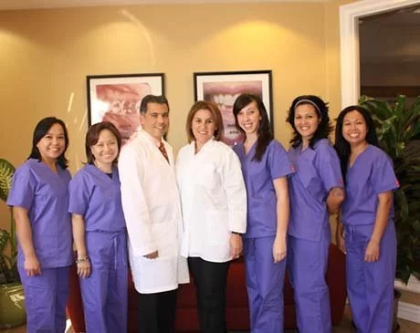 Kamran Rafie, DDS Picture 1