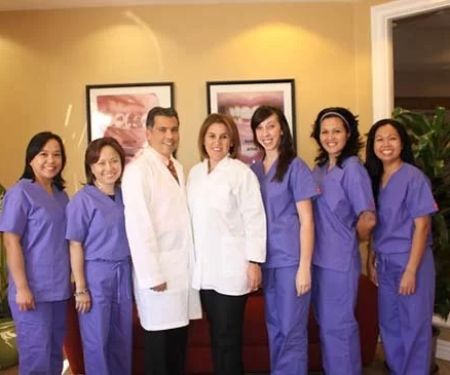 Kamran Rafie, DDS
