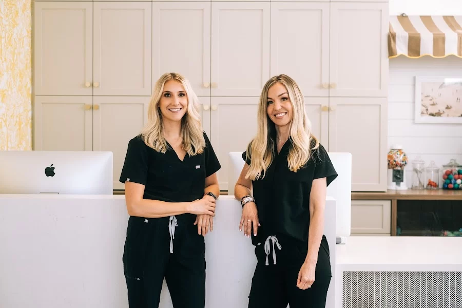 Local Smile Co.: Andrea Pinnick Gamble, DDS Picture 1