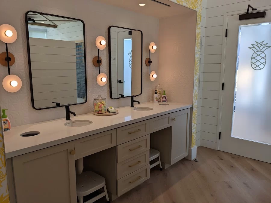 Local Smile Co.: Andrea Pinnick Gamble, DDS Picture 3