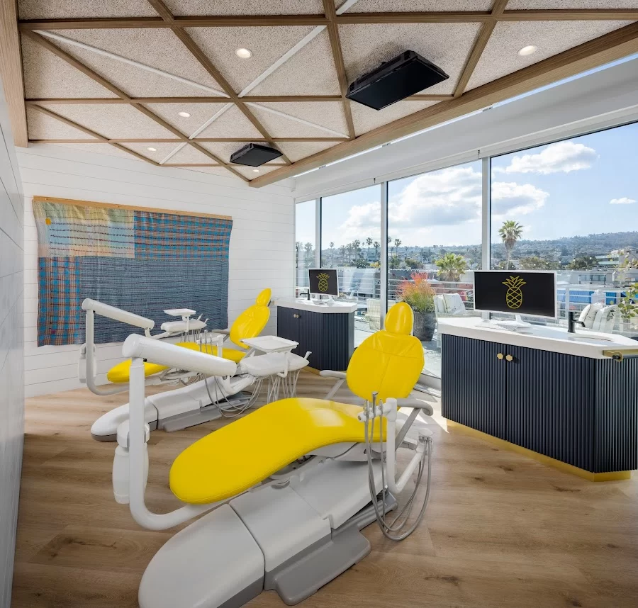 Local Smile Co.: Andrea Pinnick Gamble, DDS Picture 8