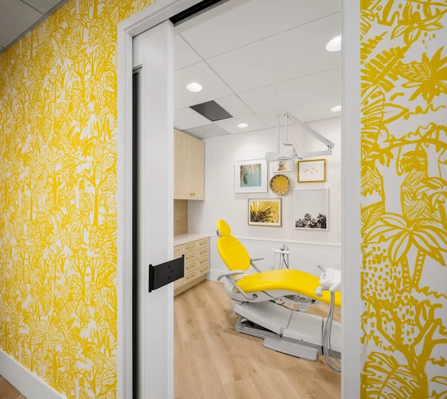 Local Smile Co.: Andrea Pinnick Gamble, DDS Picture 7