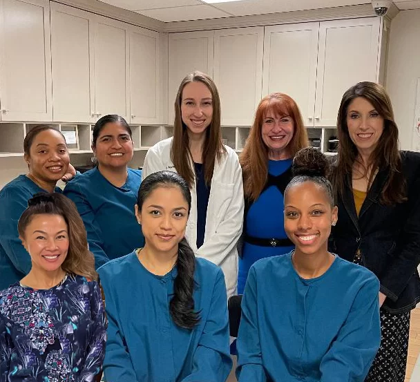 Michelle Comroe, DDS: Dental Excellence of South Bay Picture 2