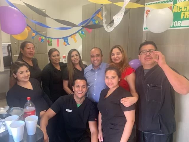 Dental Associates of Torrance Picture 1