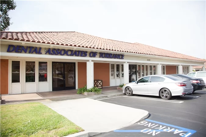 Dental Associates of Torrance Picture 5