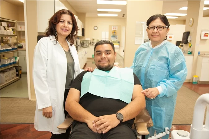 Dental Associates of Torrance Picture 6