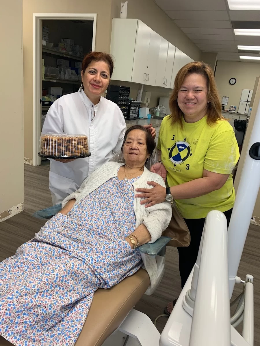 Dental Associates of Torrance Picture 10