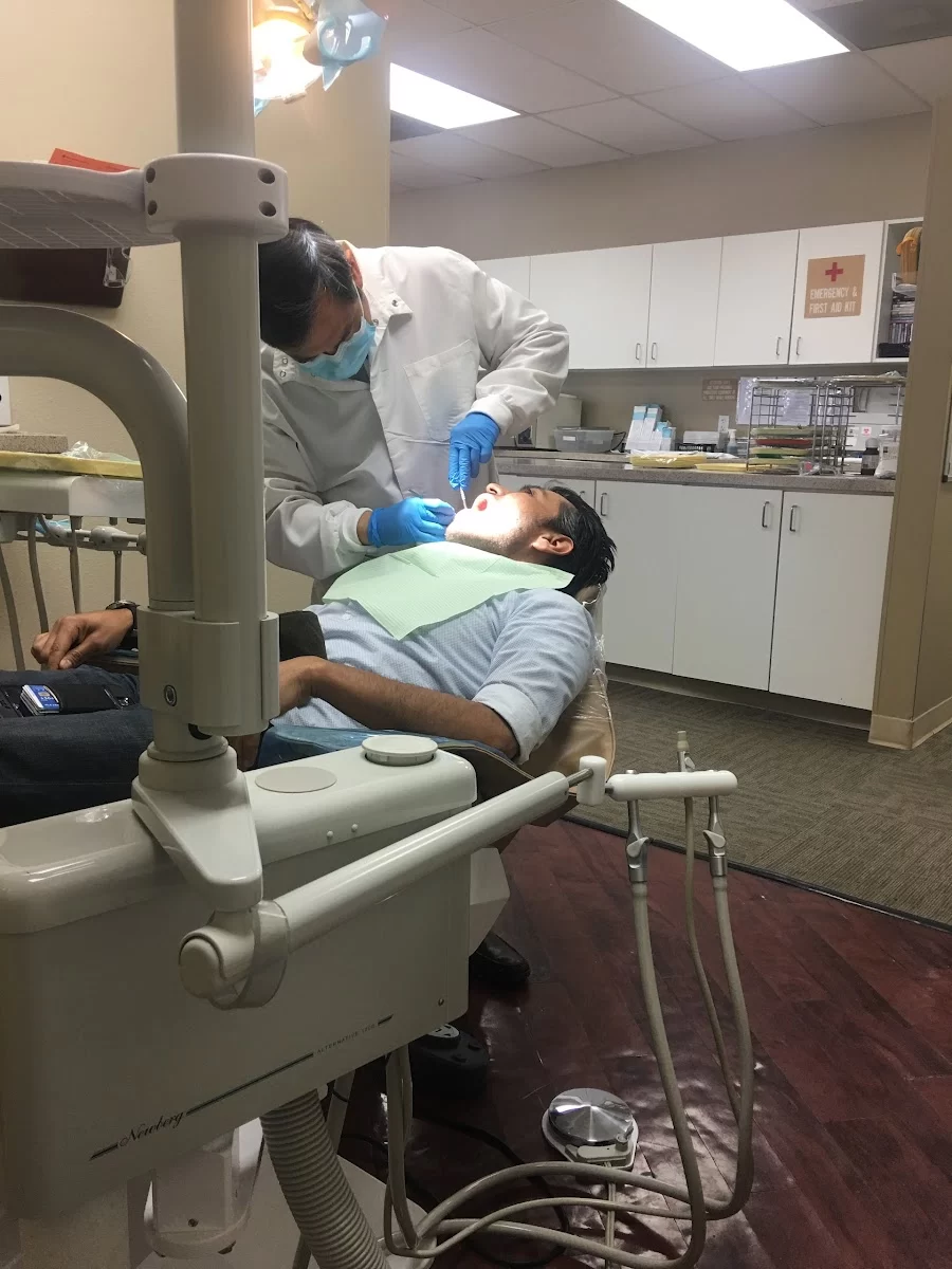Dental Associates of Torrance Picture 9