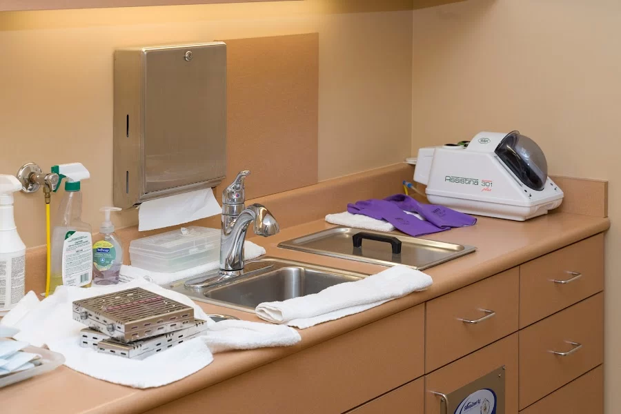 Blue Ocean Dentistry Picture 2