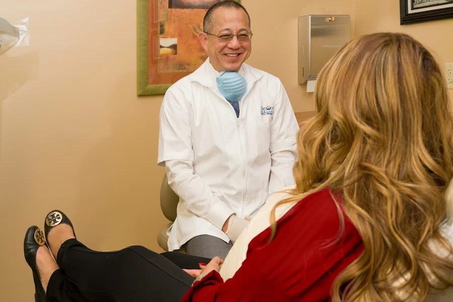 Blue Ocean Dentistry Picture 3