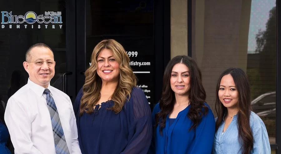 Blue Ocean Dentistry Picture 4
