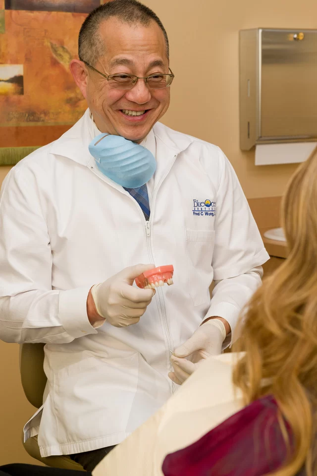 Blue Ocean Dentistry Picture 10