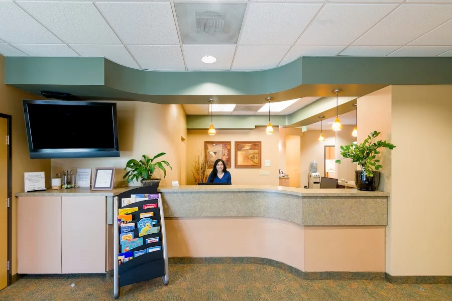 Blue Ocean Dentistry Picture 8