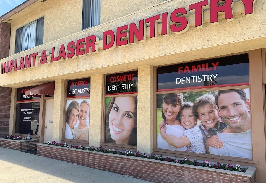 Glendora Healthy Smiles Picture 8