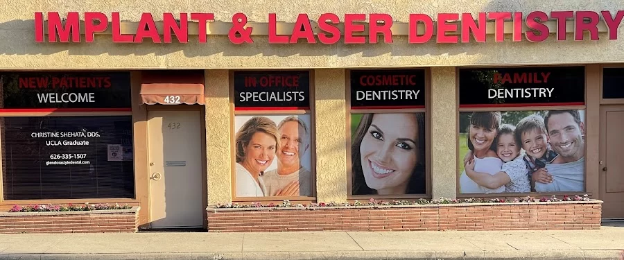Glendora Healthy Smiles Picture 4