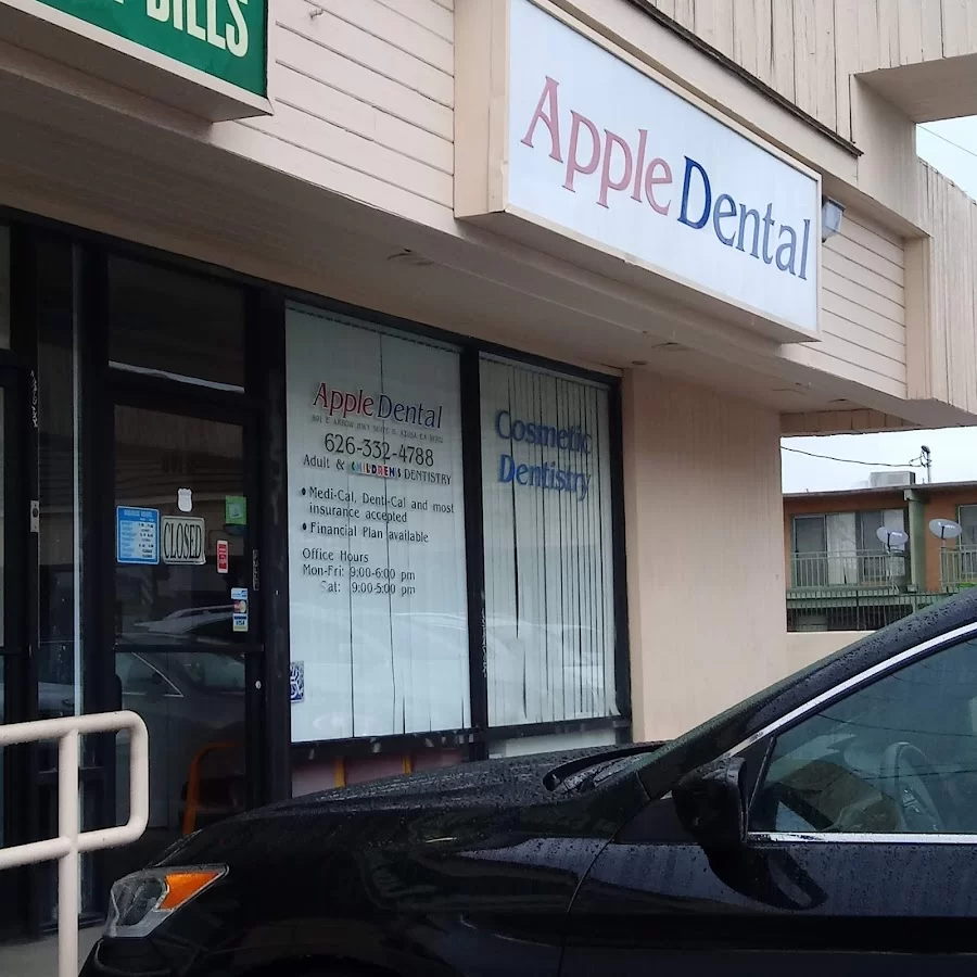 Apple Dental Picture 7