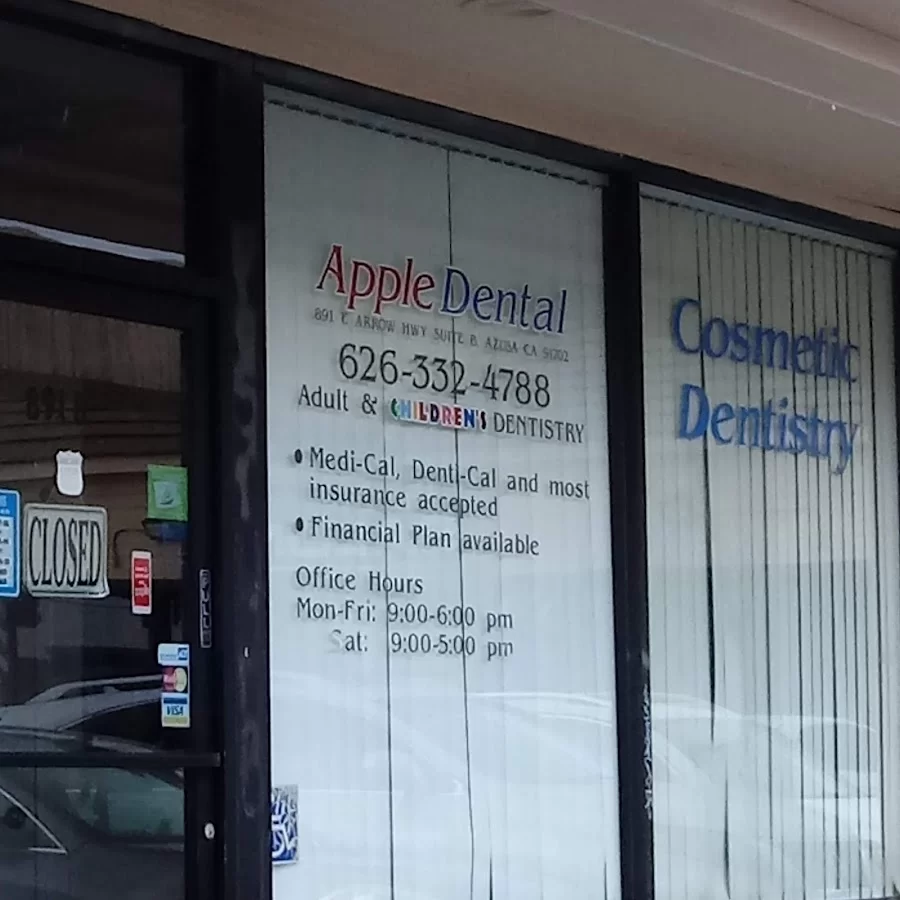 Apple Dental Picture 2