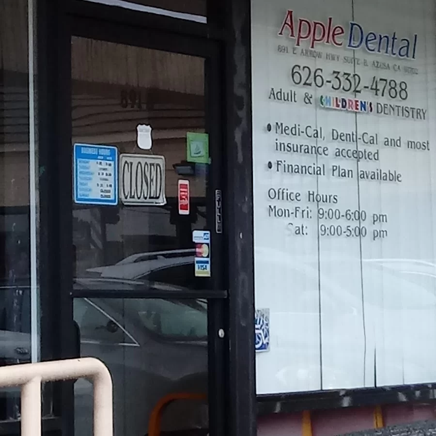 Apple Dental Picture 6