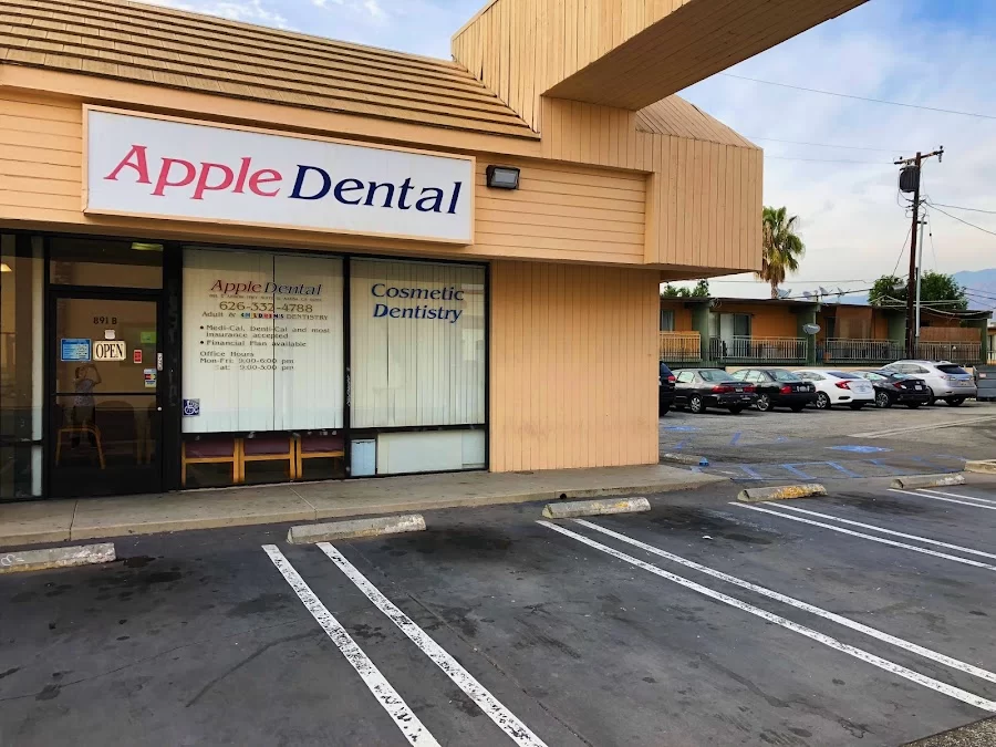 Apple Dental Picture 3