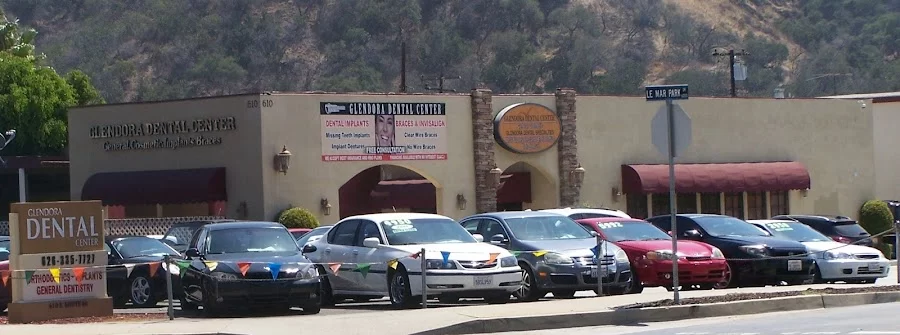 Glendora Dental Center Picture 1