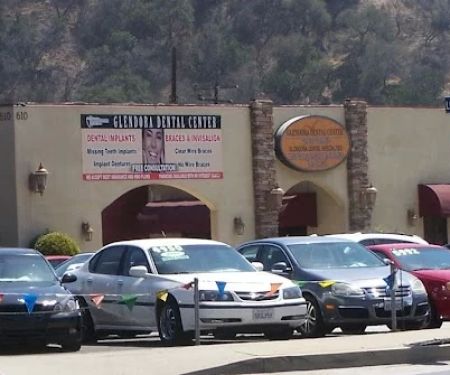 Glendora Dental Center