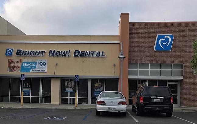Bright Now! Dental & Orthodontics Picture 6