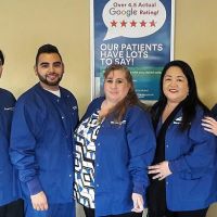 Bright Now! Dental & Orthodontics ico