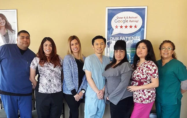 Bright Now! Dental & Orthodontics Picture 2