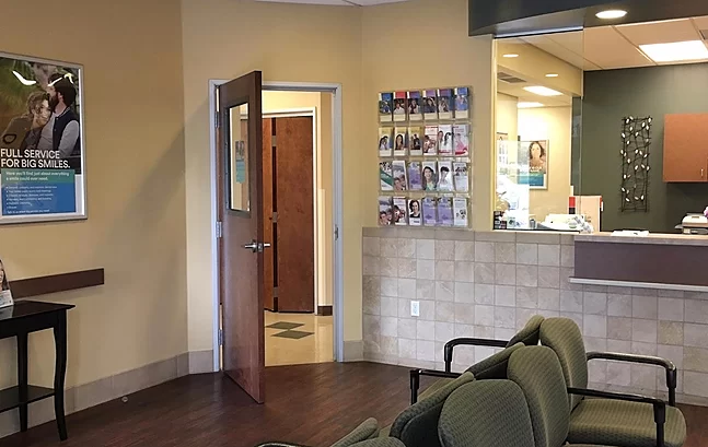 Bright Now! Dental & Orthodontics Picture 8