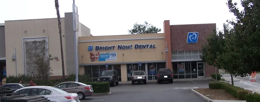 Bright Now! Dental & Orthodontics Picture 4