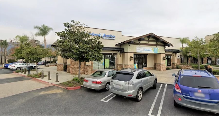 Glendora Smiles Dentistry and Orthodontics Picture 7