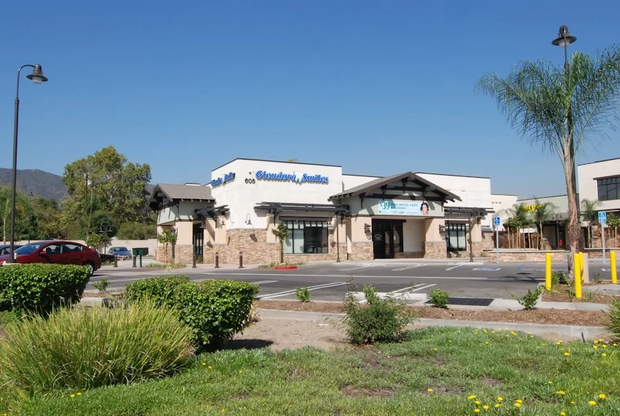 Glendora Smiles Dentistry and Orthodontics Picture 9