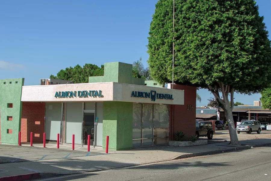 Albion Dental by Dr. Azucena Taon Picture 6