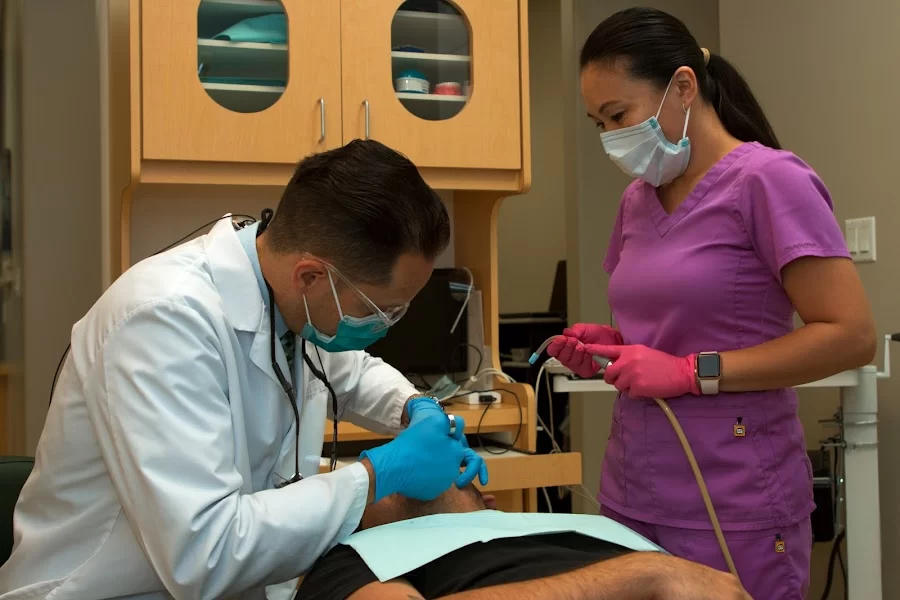 Albion Dental by Dr. Azucena Taon Picture 5