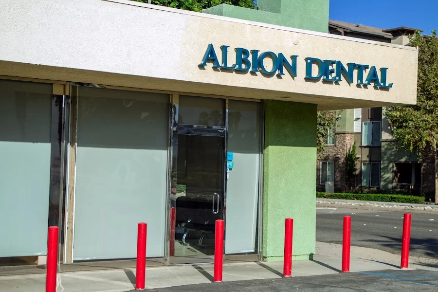 Albion Dental by Dr. Azucena Taon Picture 8