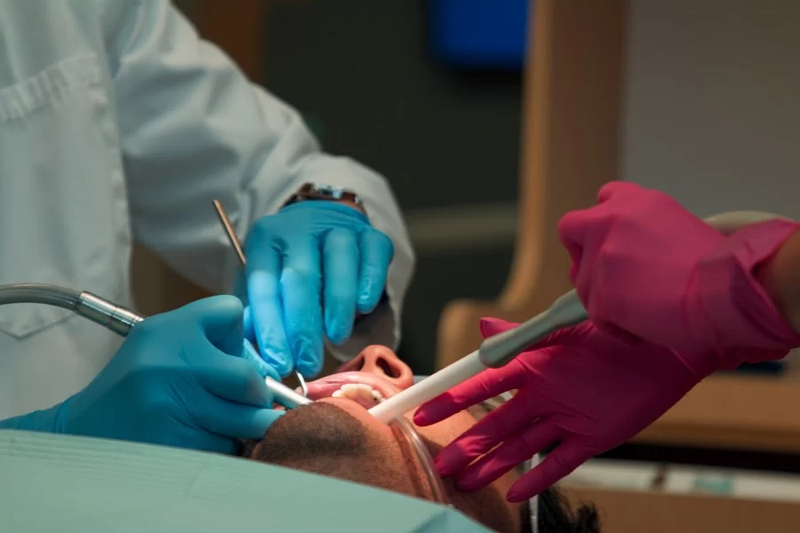 Albion Dental by Dr. Azucena Taon Picture 1