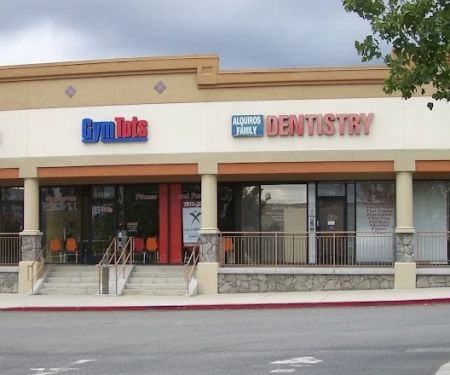 Alquiros Family Dentistry