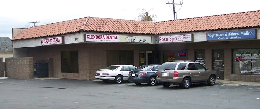 Glendora Dental: Tony A Sayegh DDS Picture 1