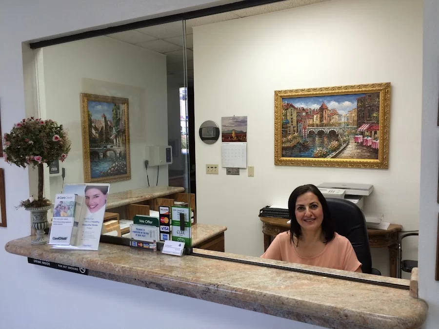Glendora Dental: Tony A Sayegh DDS Picture 2