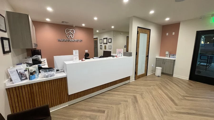 Pardo Dentistry Picture 1