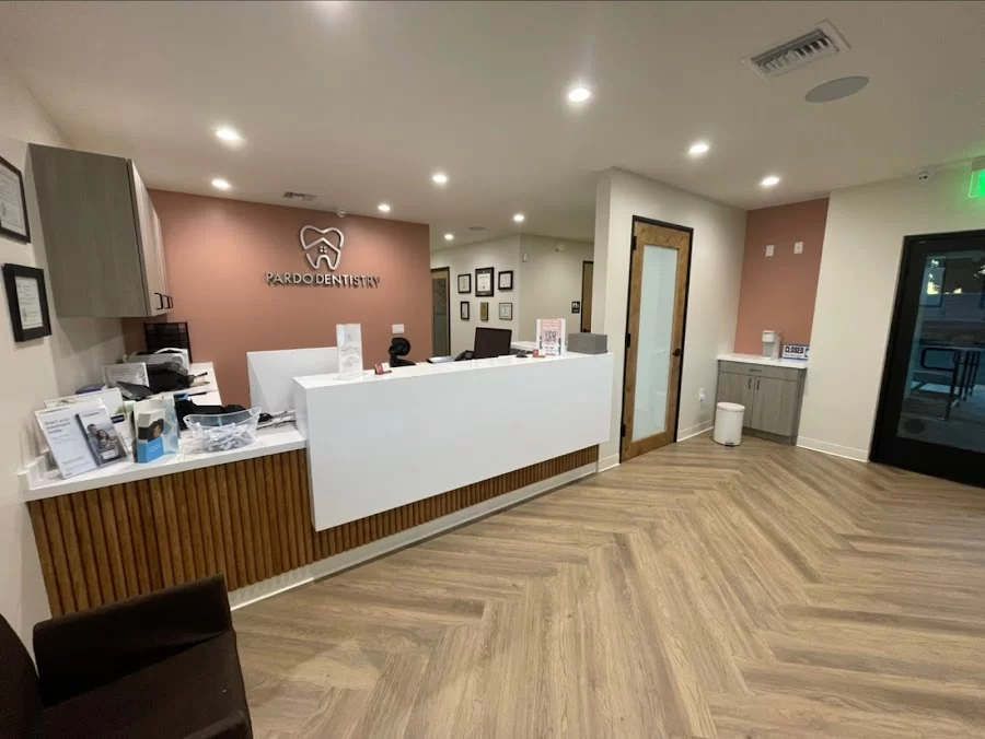 Pardo Dentistry Picture 3