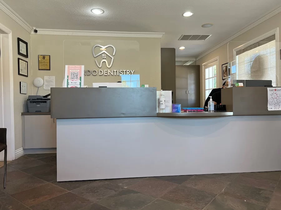 Pardo Dentistry Picture 4