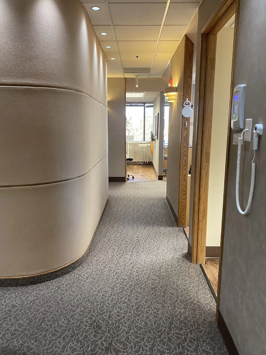 Citadel Crossing Dental (Formerly Holm Dental) Picture 8