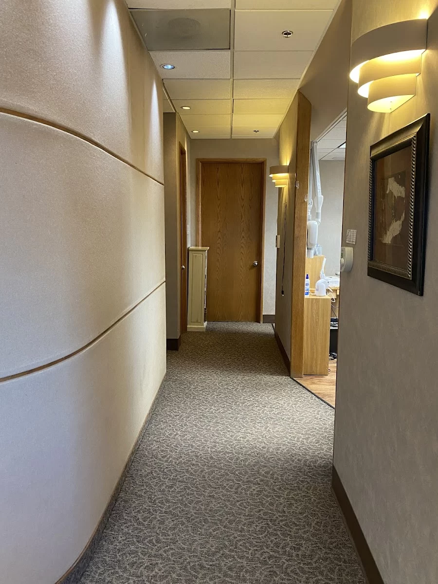 Citadel Crossing Dental (Formerly Holm Dental) Picture 7