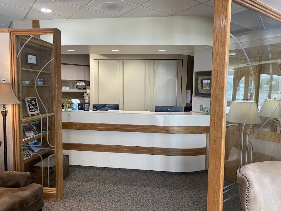 Citadel Crossing Dental (Formerly Holm Dental) Picture 4