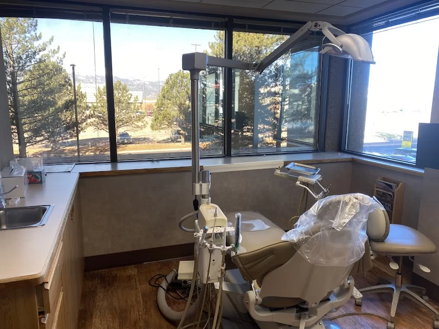 Citadel Crossing Dental (Formerly Holm Dental) Picture 3